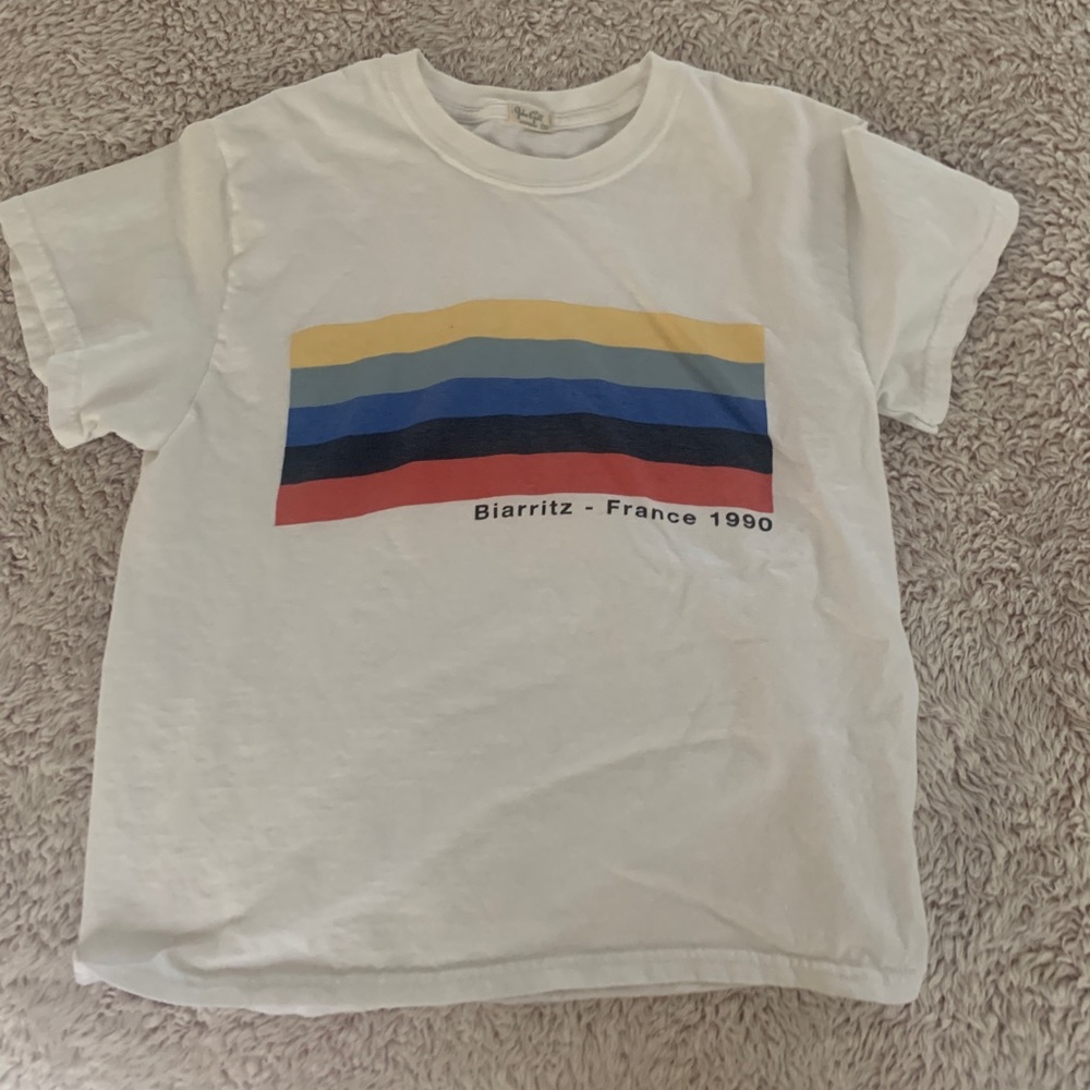 Brandy shirt